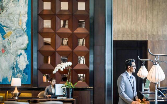 InterContinental Hanoi Landmark72 by IHG
