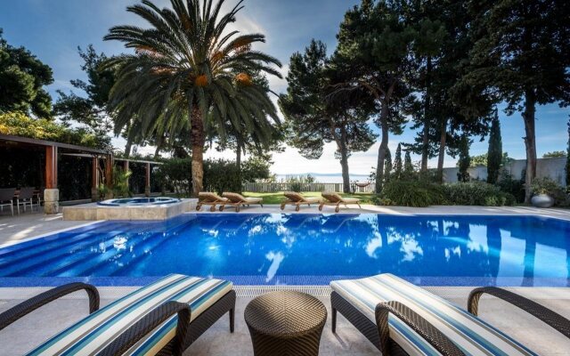 Villa Split