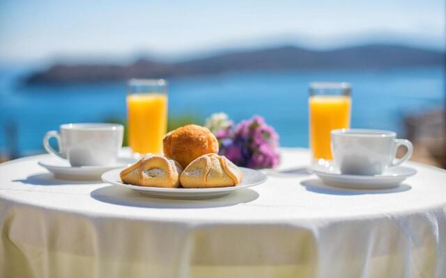 Elounda Maris Villas