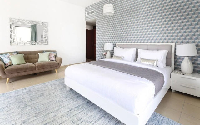Splendid & Elegant 4BR in JBR - Sleeps 8! - Apartment in ดูไบ - Photo 4