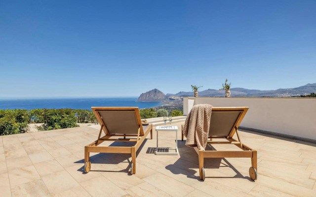 Venere di Erice Resort