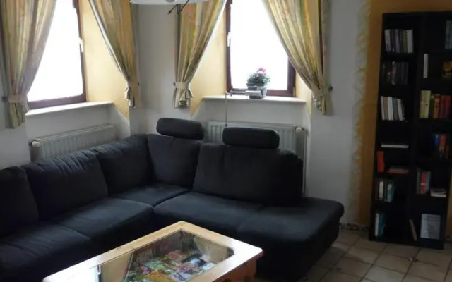 Ferienhaus Habitat Wonnegau