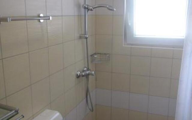 Apartment Camp Ajdovščina