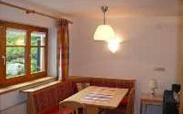 Haus Beiser