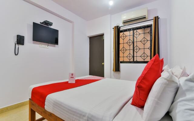 Neelratna Guest House By OYO Rooms