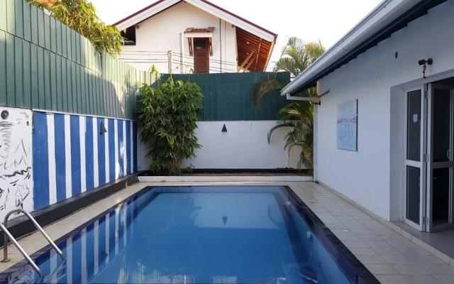 Tripper's Private Villa