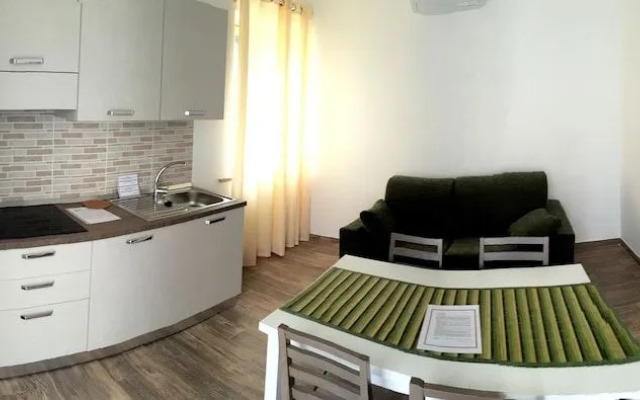 Agriturismo Sotto Il Colle