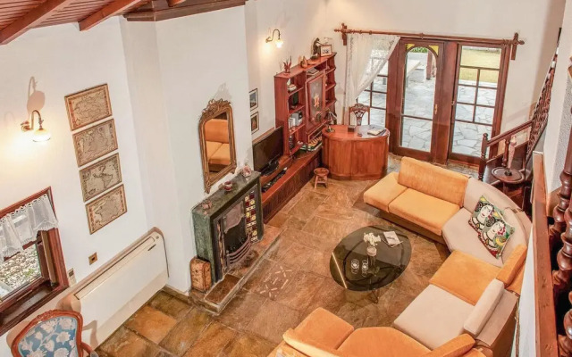 Villa Melenia