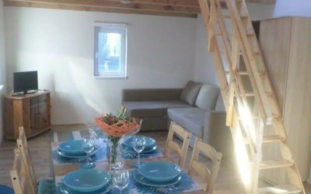 Lucias House
