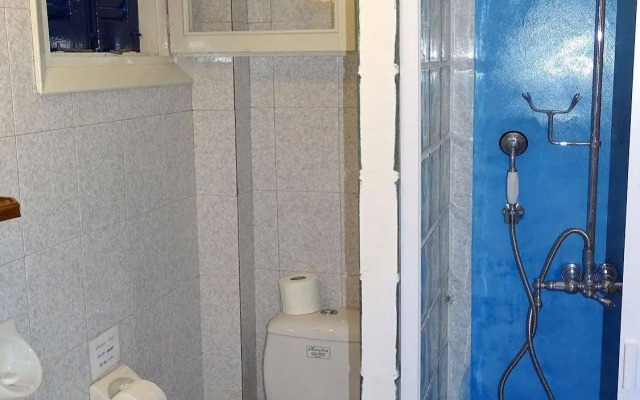 Boulafendis Hotel Apartments