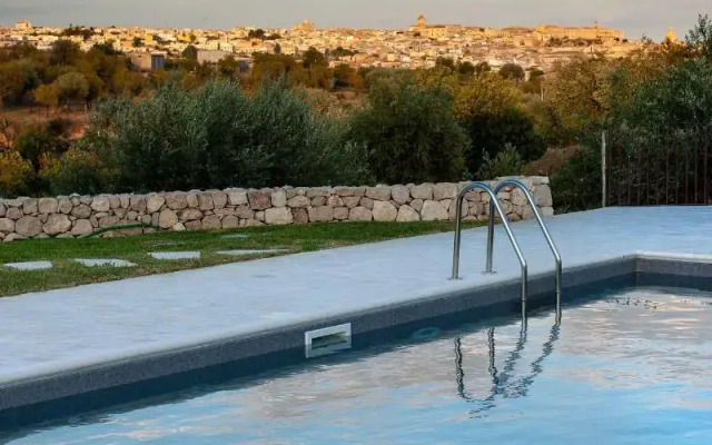 Terre di Romanello Relais in Val di Noto