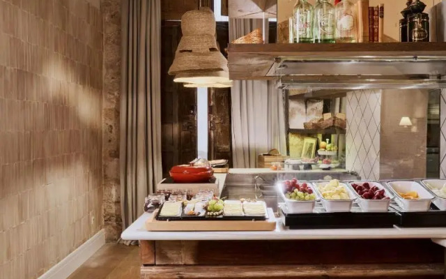 Boutique Hotel Posada Terra Santa