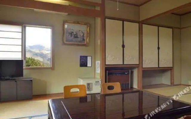 Hotel Daikogen