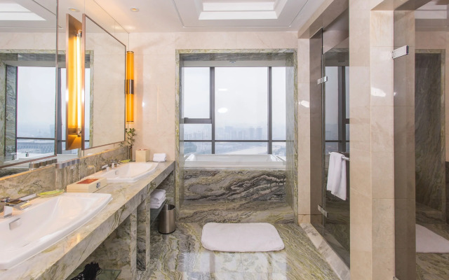 The Westin Ningbo