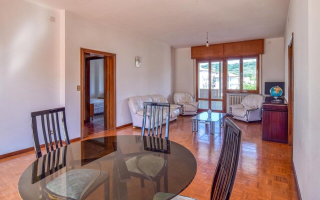 Amazing Apartment in Montepaone With 4 Bedrooms