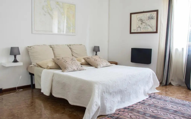 B&B Porto Del Bivio