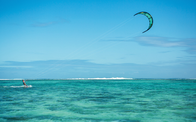 Dinarobin Beachcomber Golf Resort & Spa