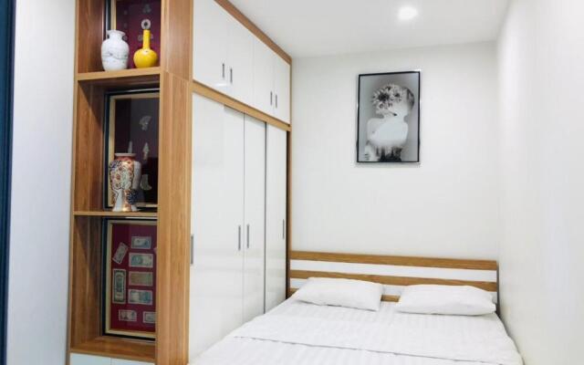 TMS Apartment studio