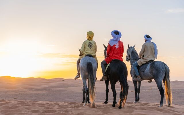 Sahara Royal Resort