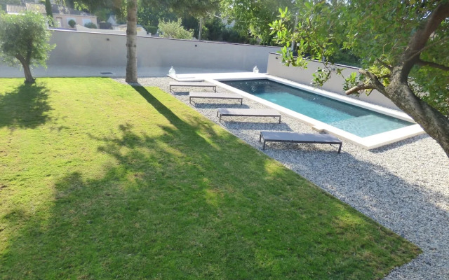 Chambre D’Hôte D’or Les Anges