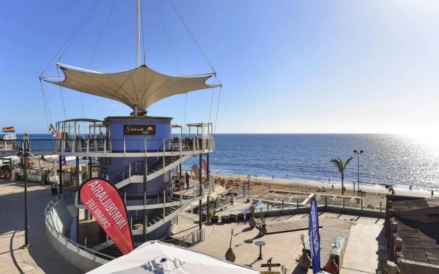 Holiday Home Meloneras Hills, Meloneras