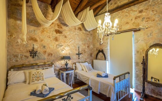 Villa Galatia