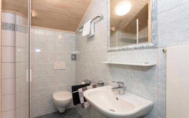 Appartements Schmidsendl