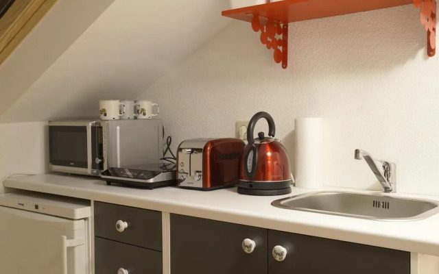 Klosterherberge Economy