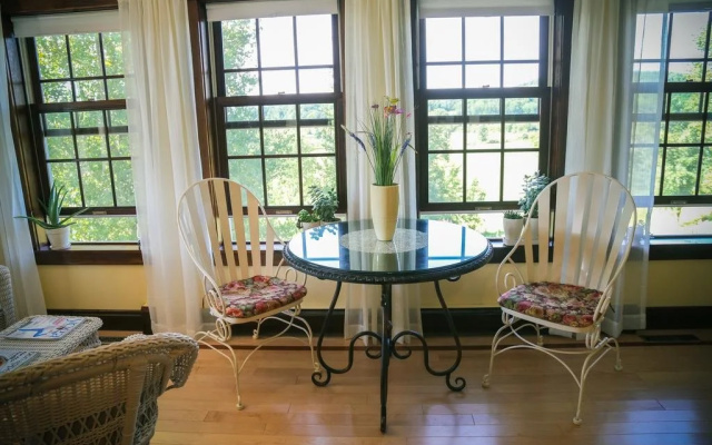 The Meier Inn, A Country Bed & Breakfast
