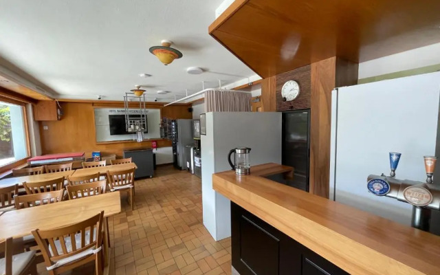 i-24-7 Check-in nahe Visp Preisgünstige Zimmer