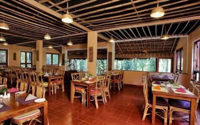 Banasura Hill Resort