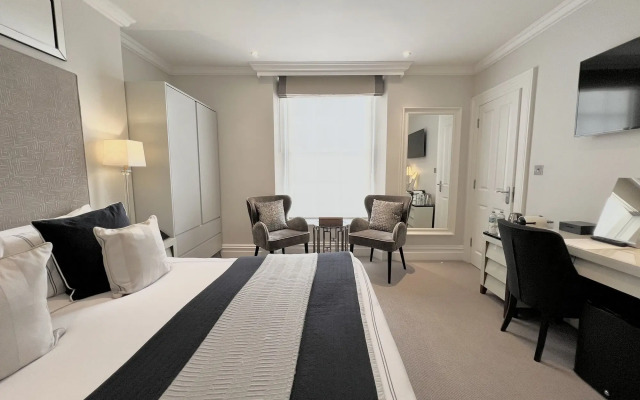 Tavistock House Hotel