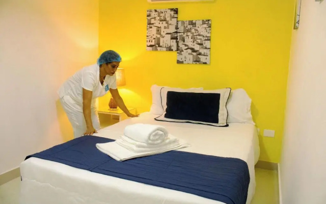 Malecon Rooms & Hotel