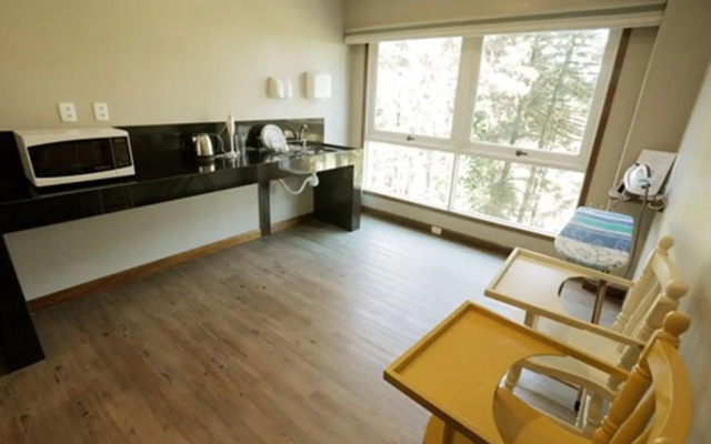 Tri Hotel Canela