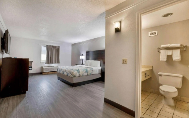 Motel 6 Bartlesville, OK