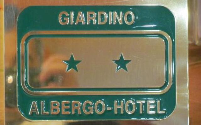 Albergo Hotel Giardino