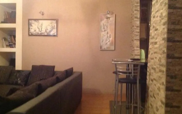 Apartment Sololacky