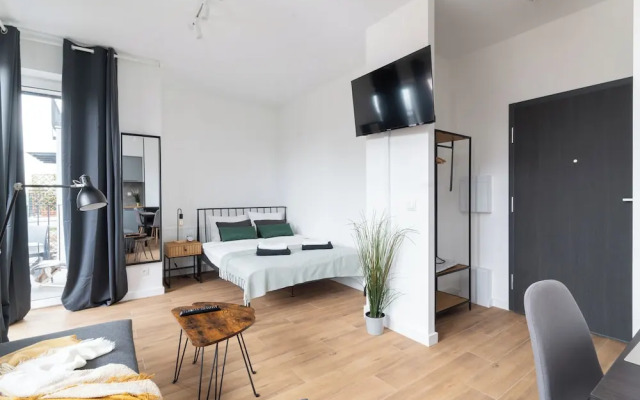 Lineburg Villa Apartments