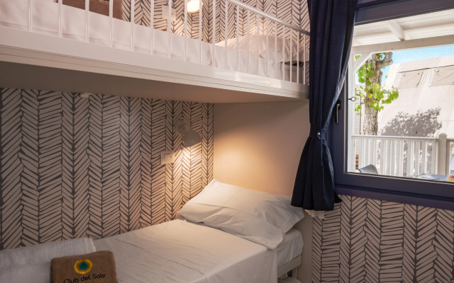 Club Del Sole Rimini Family Resort