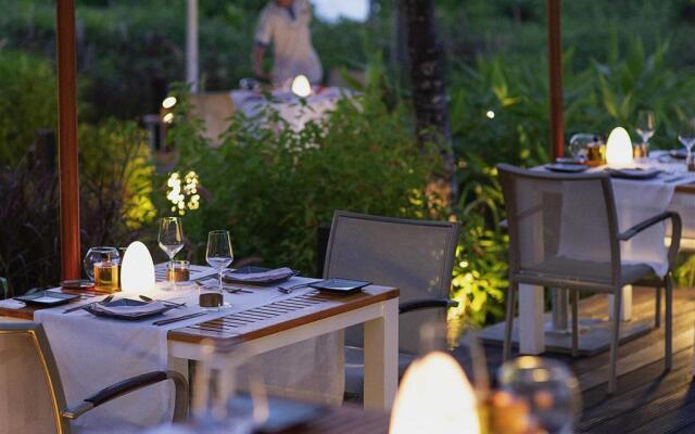 Raffles Seychelles