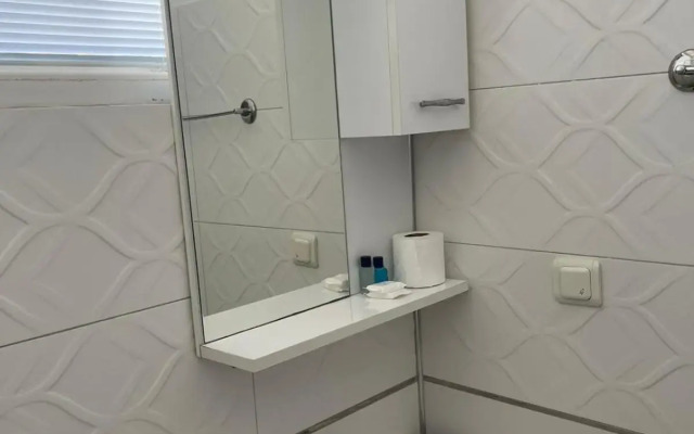 Tugay Hotel