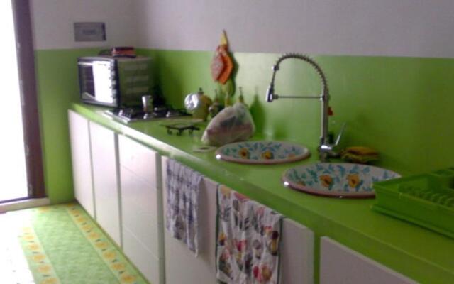 Casa Buccheri