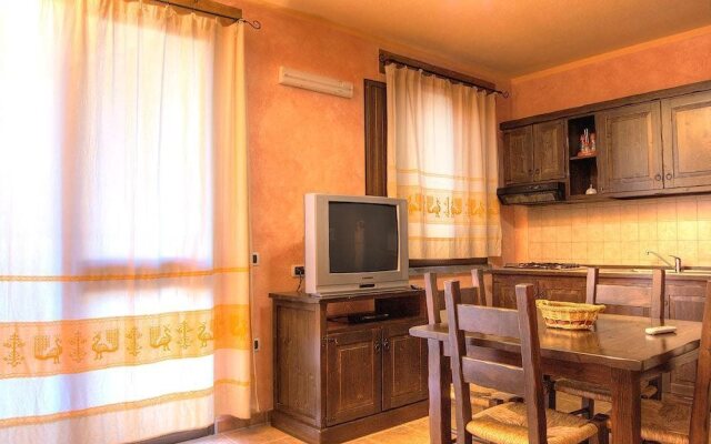 Residence Villa Giada