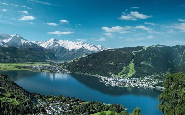 Apartment in Kaprun Near the ski Area