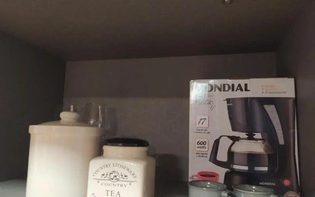 Kit/Loft - Muito Próxima Ao Aeroporto De Brasília