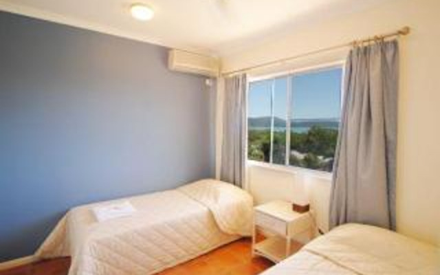 Reefside Villas
