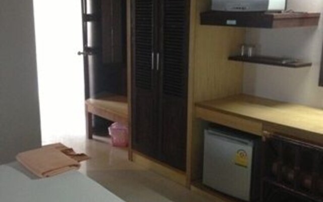 Palm Garden Resort