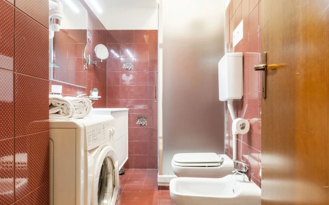 Sognando tra i tetti bolognesi Apartment