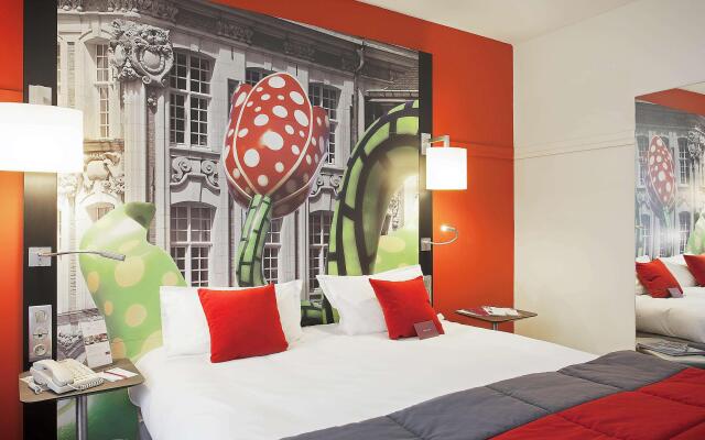 Mercure Lille Centre Grand Place