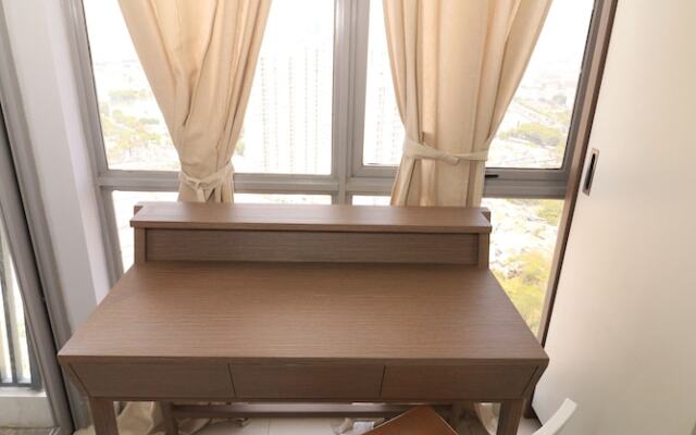 Apatel The Mansion Bougenville - Emerald